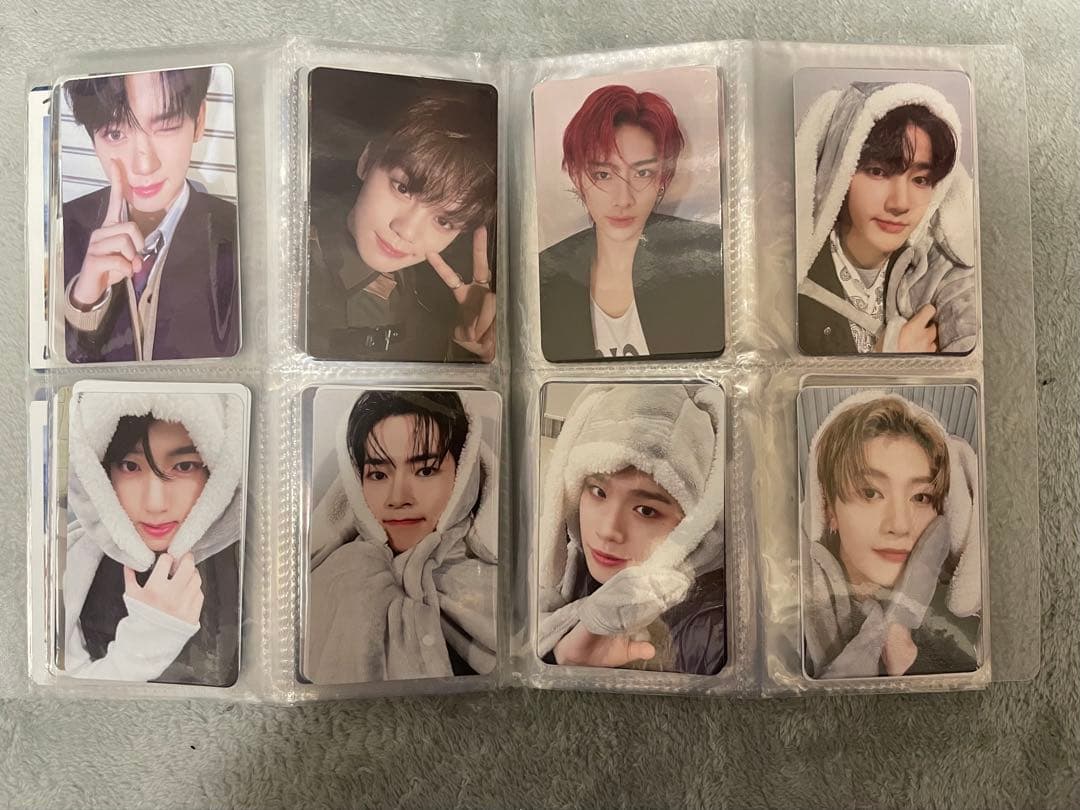 ZB1 ZEROBASEONE トレカ 144枚 まとめ売り③ バラ売り可