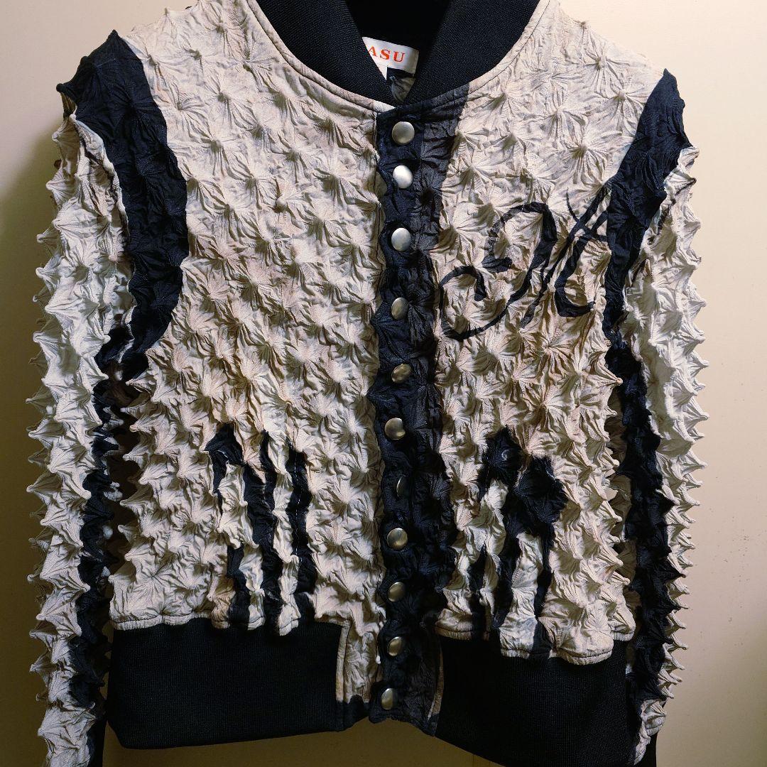 MASU VICTORIAN SPIKY JACKET サイズ46