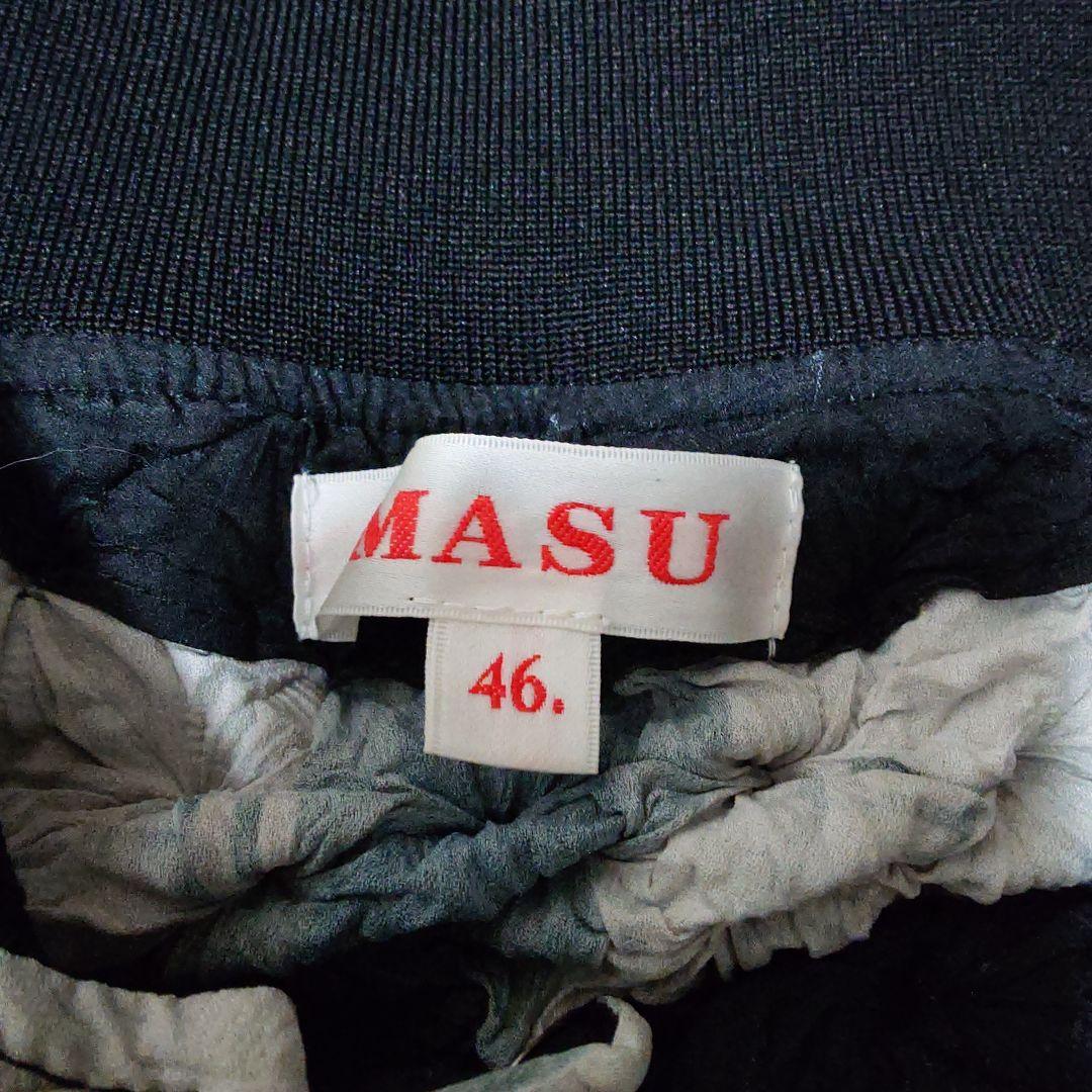 MASU VICTORIAN SPIKY JACKET サイズ46