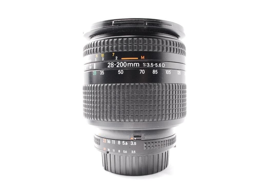 高倍率レンズ付✨Nikon ニコン D90✨一眼レフカメラ✨スマホ転送