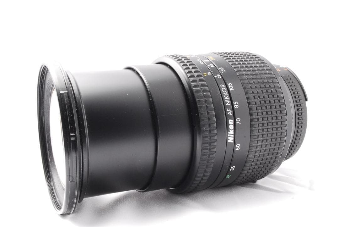 高倍率レンズ付✨Nikon ニコン D90✨一眼レフカメラ✨スマホ転送