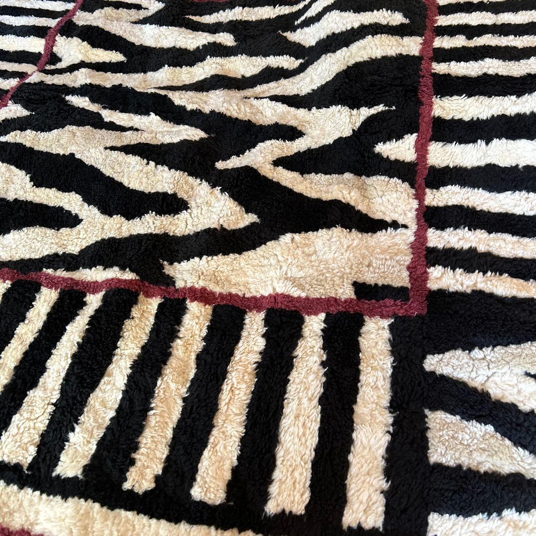 丸八真綿　高級カーペット200✖️200