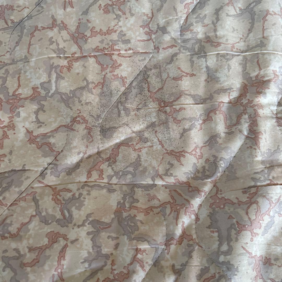 丸八真綿　高級カーペット200✖️200