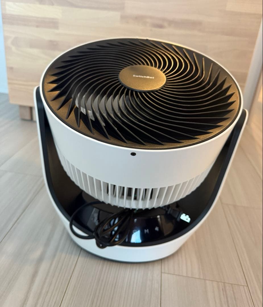 SwitchBot サーキュレーター