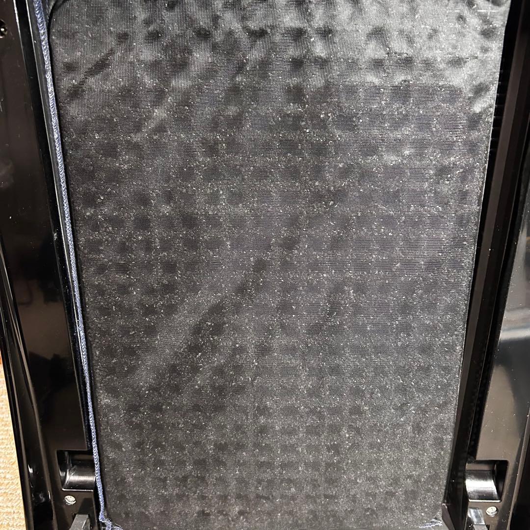 美品 Panasonic パナソニック 加湿空気清浄機 F-VC70XR