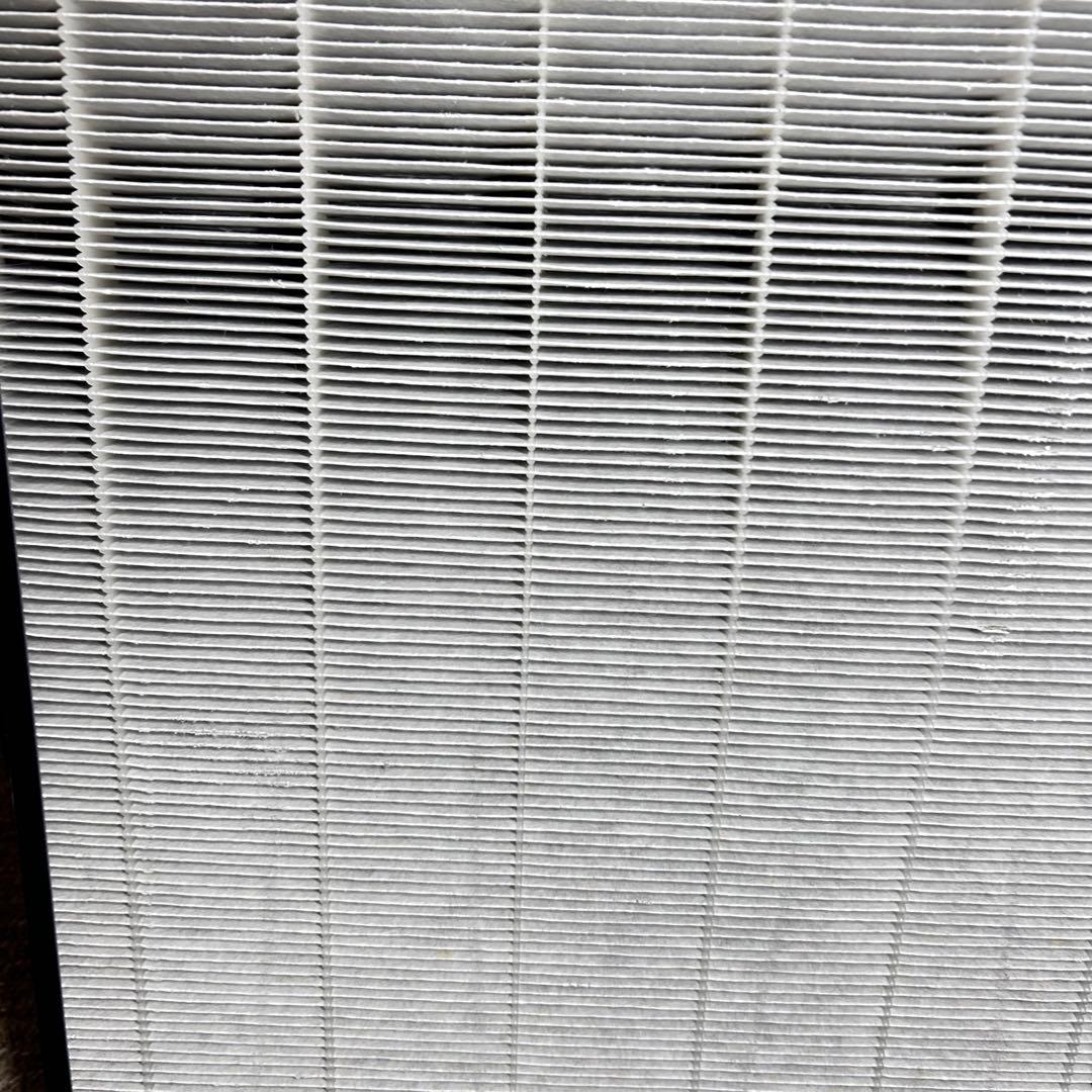 美品 Panasonic パナソニック 加湿空気清浄機 F-VC70XR