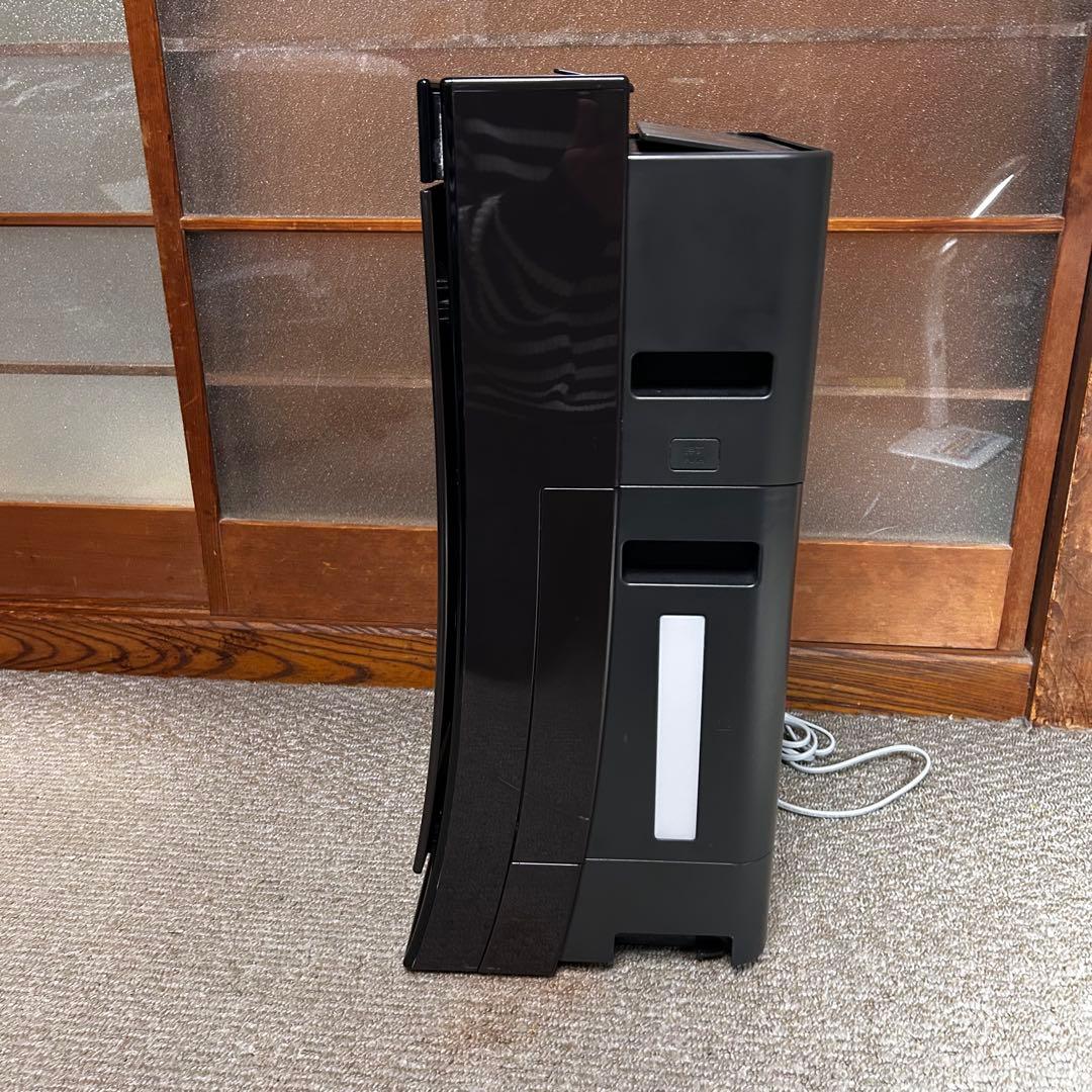 美品 Panasonic パナソニック 加湿空気清浄機 F-VC70XR