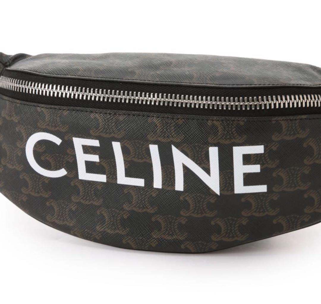 セリーヌ CELINE クロスボディバッグ 19597-2dfv-38nn