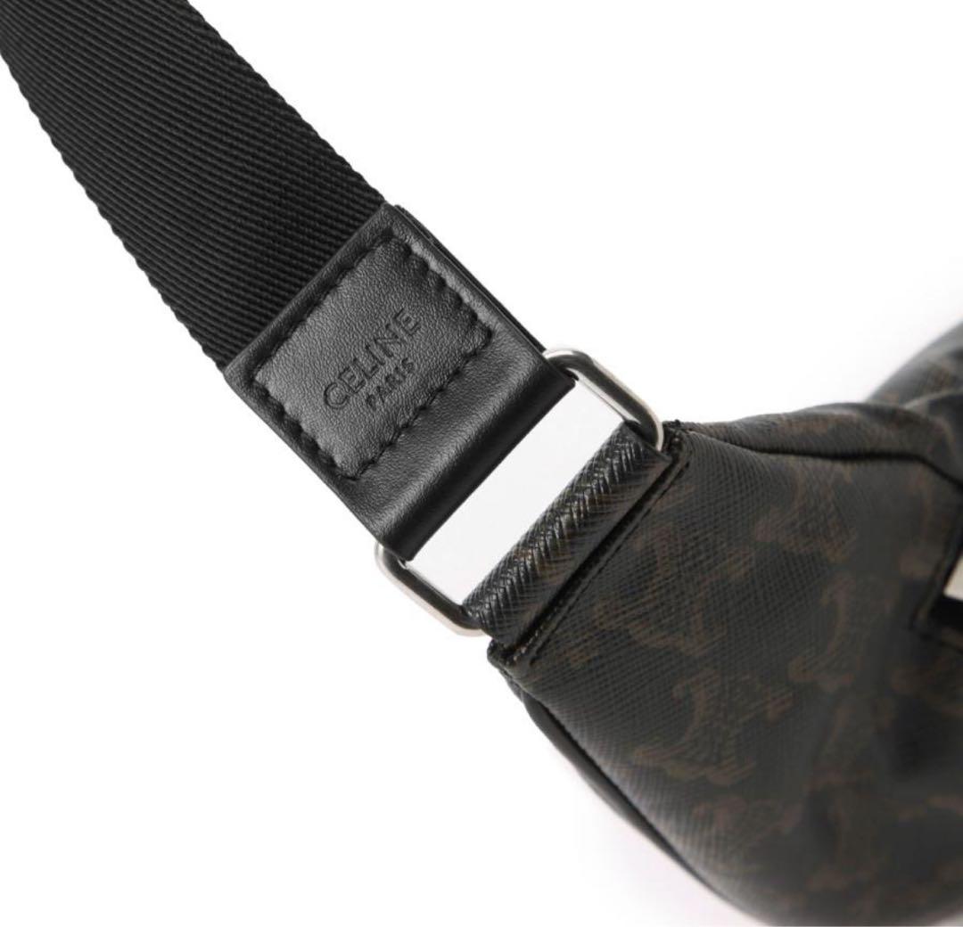 セリーヌ CELINE クロスボディバッグ 19597-2dfv-38nn