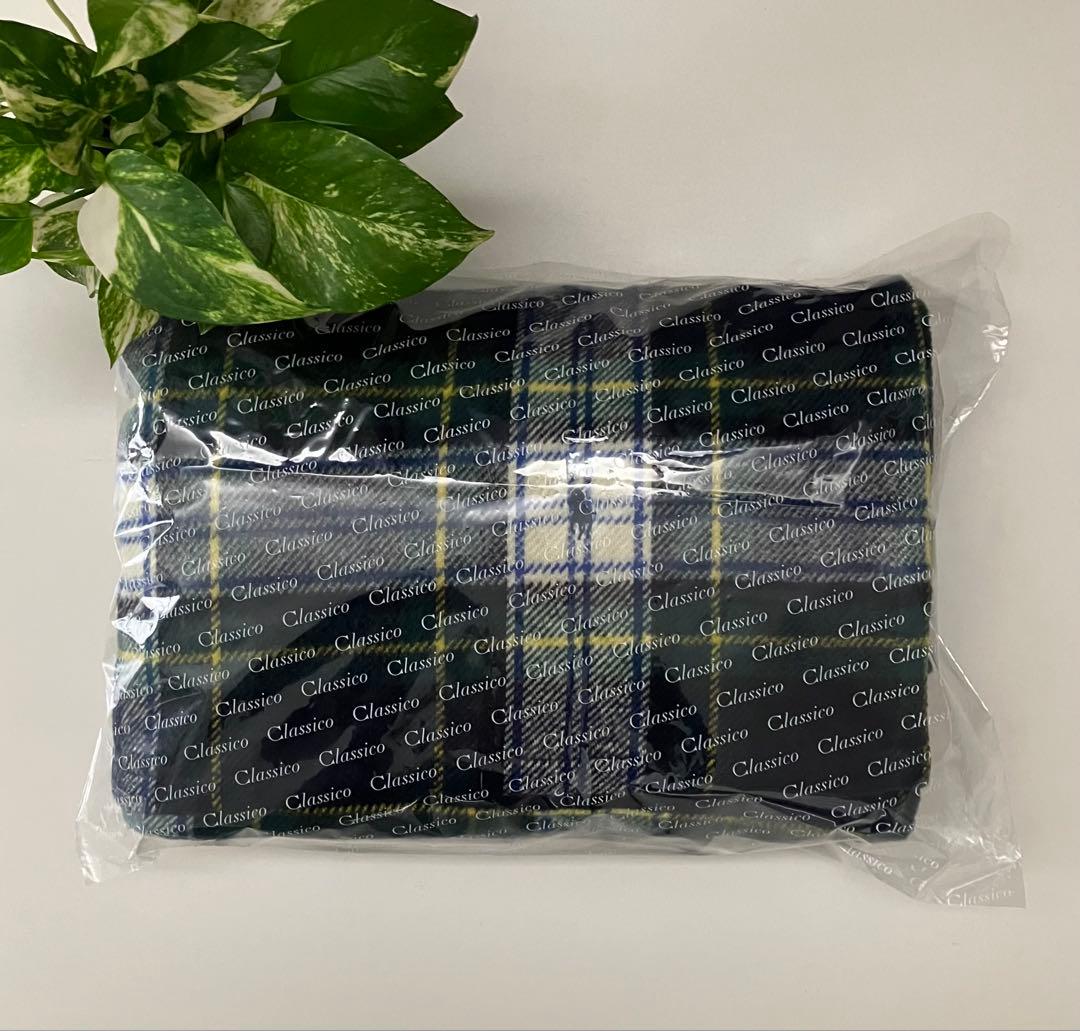 Ralph Laurenラルフ ローレン ブランケット 大判140x200cm