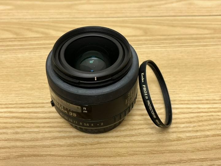 その他 PENTAX FA35F2AL