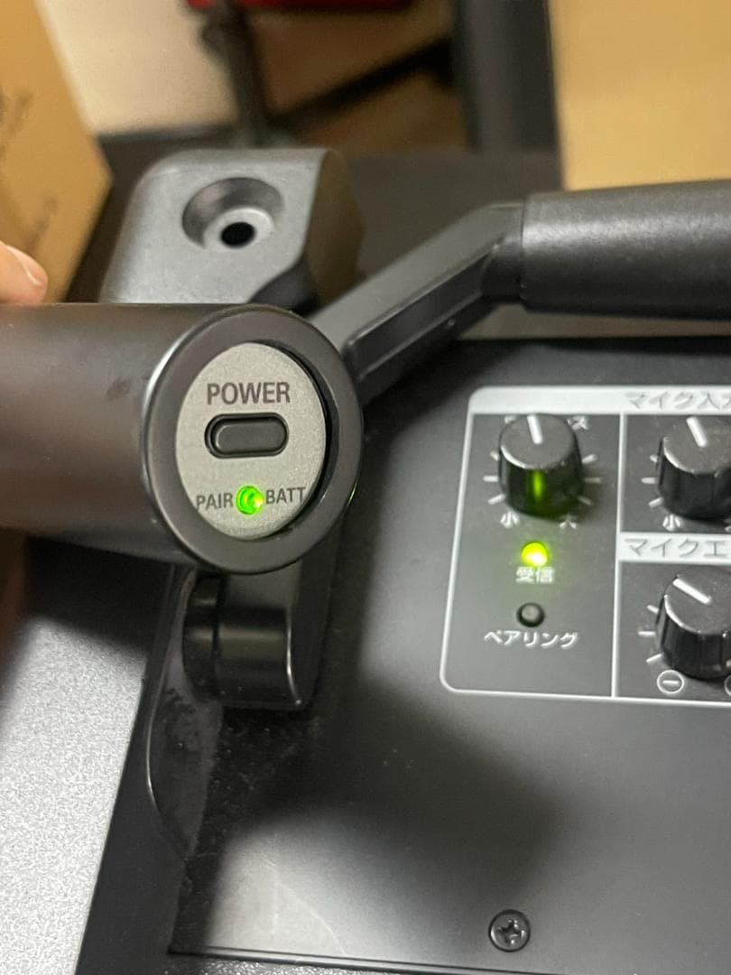 オーディオテクニカ audio-technica ATW-SP1910