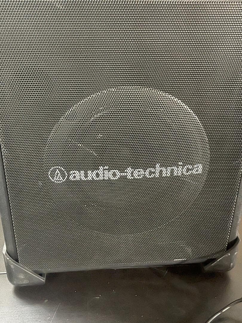 オーディオテクニカ audio-technica ATW-SP1910