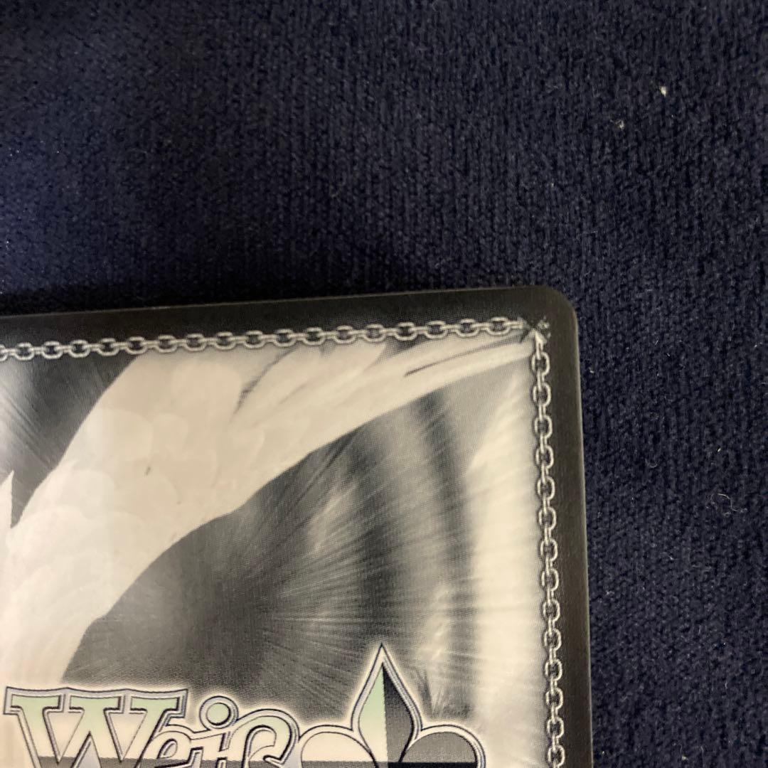 ヴァイスシュヴァルツ フィーユ・エクレールカレンチャン　SP