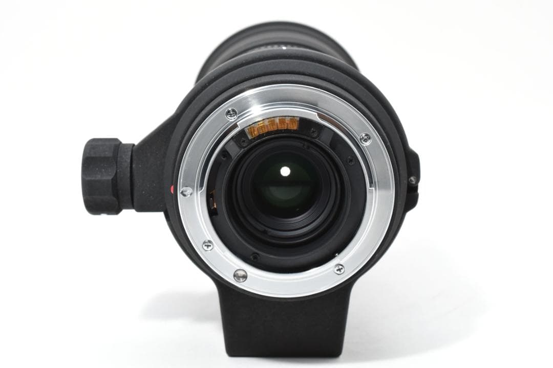 ソニー用 大望遠　SIGMA 170-500mm F5-6.3 APO DG