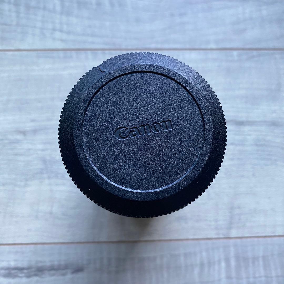 レンズ(ズーム) Canon RF-S55-210mm F5-7.1 IS STM