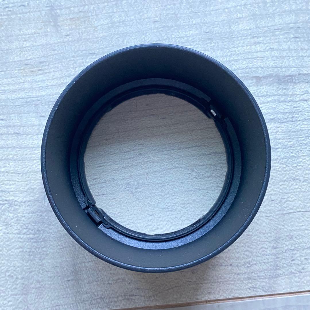 レンズ(ズーム) Canon RF-S55-210mm F5-7.1 IS STM