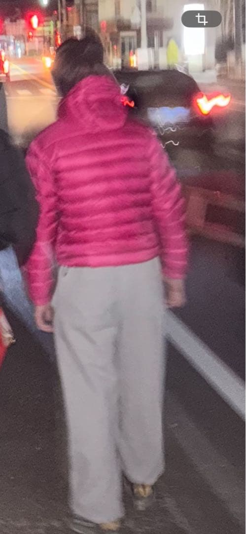 即発送 極美品‼️Columbia クレイターレイクダウン