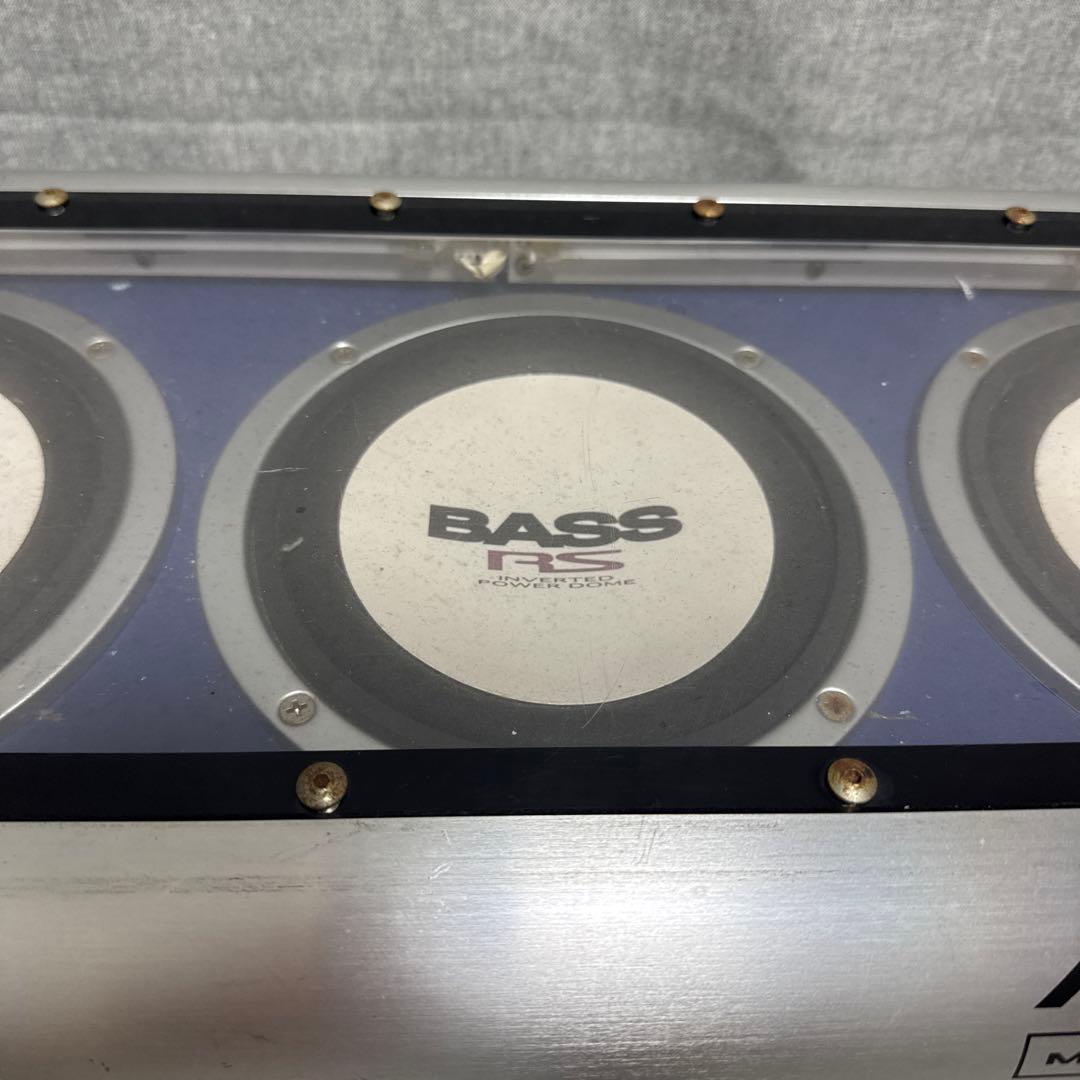 ⭐️ALPINE SWE-1890 サブウーファー