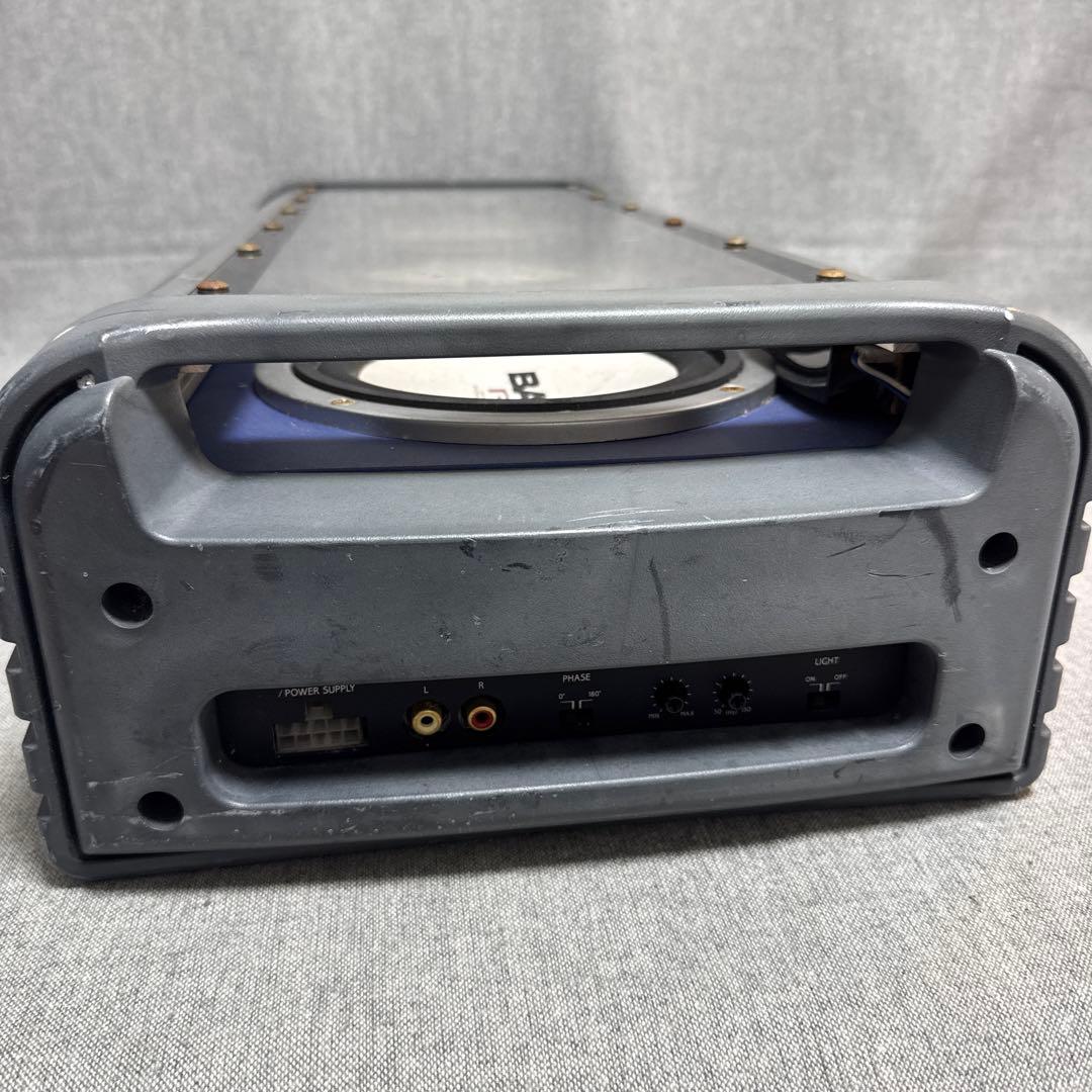 ⭐️ALPINE SWE-1890 サブウーファー