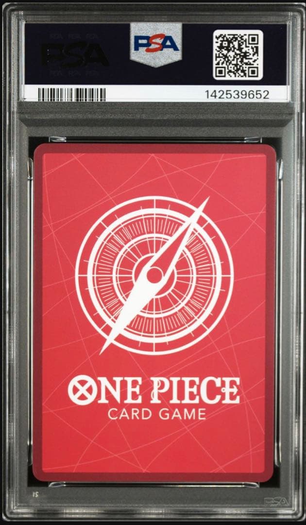 PSA10 BOA HANCOCK ALTERNATE ART ハンコック