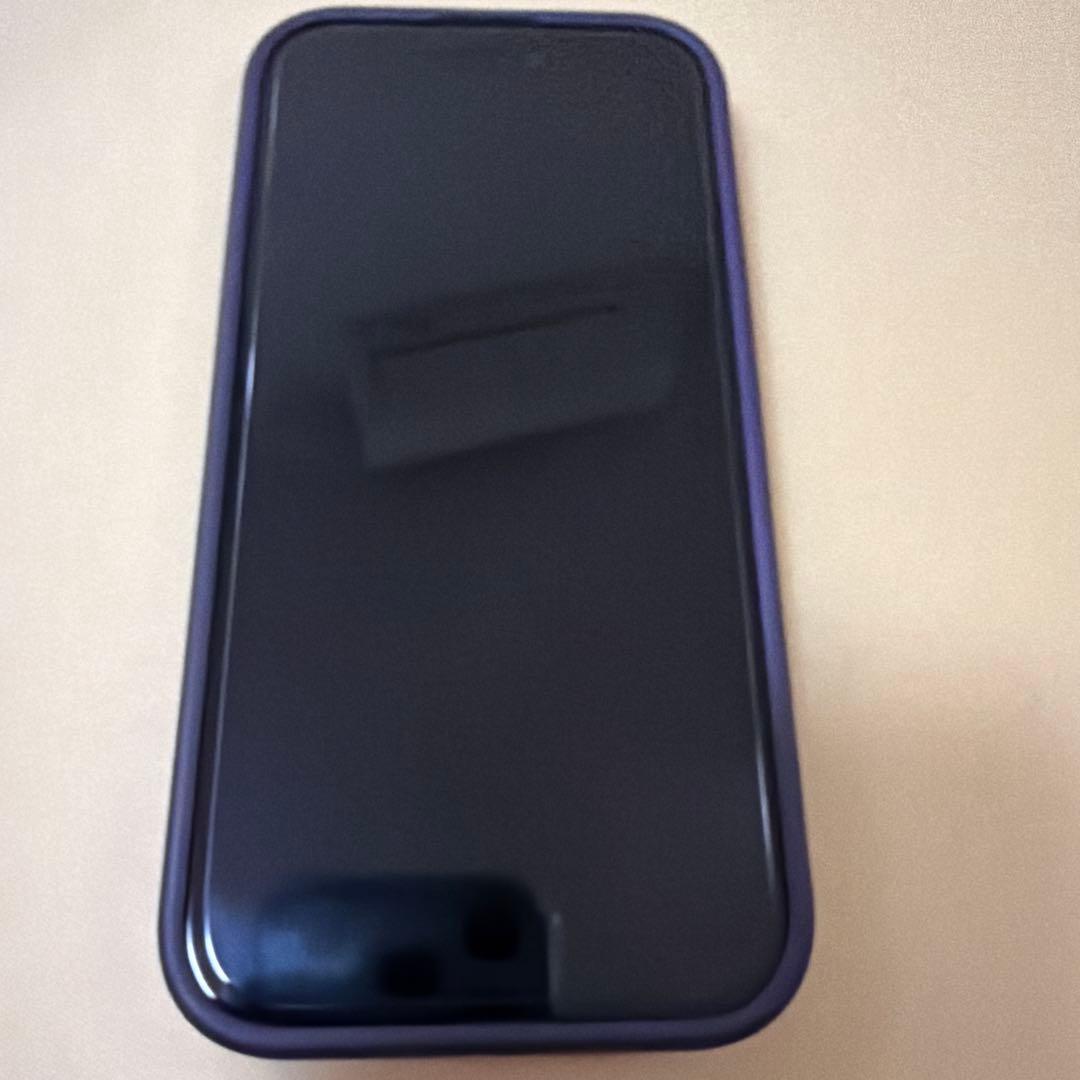 スマートフォン本体 Apple iPhone15 256g