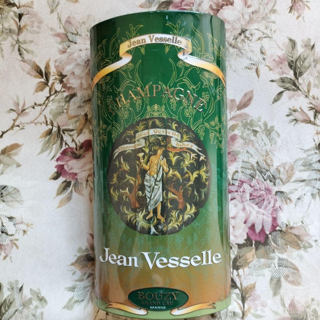 【美品】Jean Vesselle BOUZY  1995年