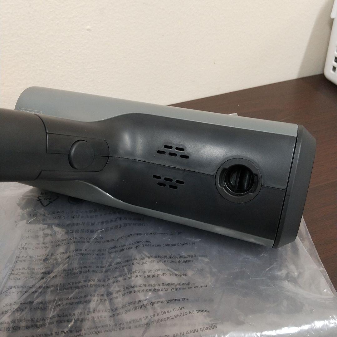 ME3[美品] ポケッタブル高圧洗浄機　SPIBER SWU-201