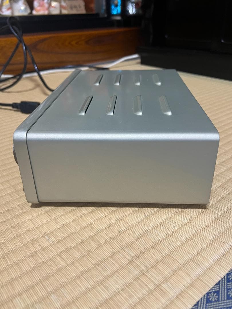 アンプ QUAD QC-twentyfour