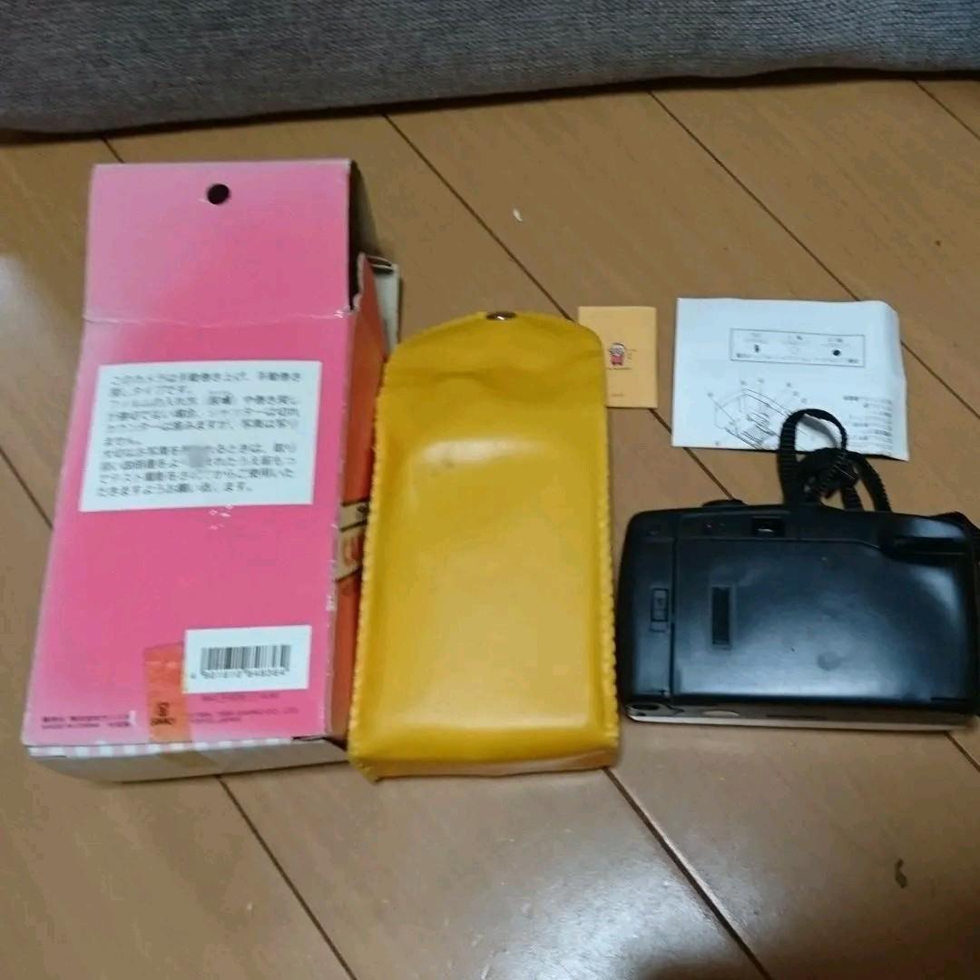 【希少】当時物 レア みんなのたあ坊 フィルム式カメラ 昭和レトロ  サンリオ