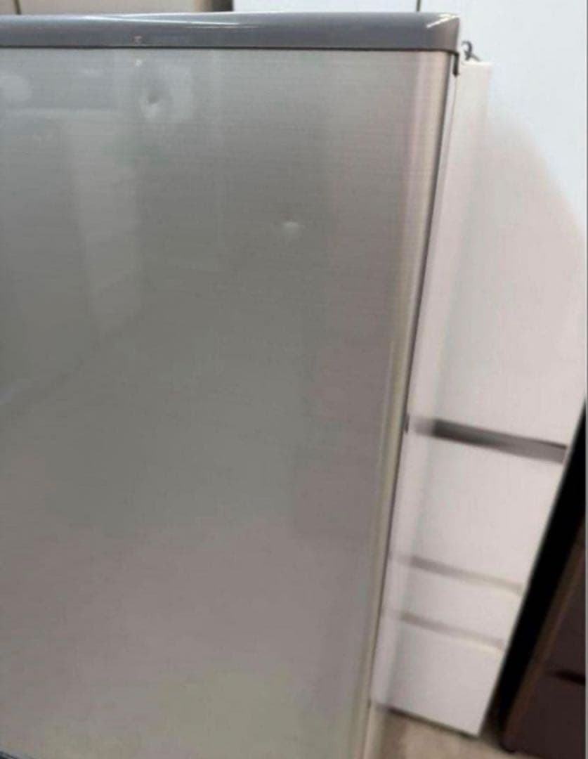 2019年式 330L TOSHIBA 冷蔵庫 GR-R33S(S)