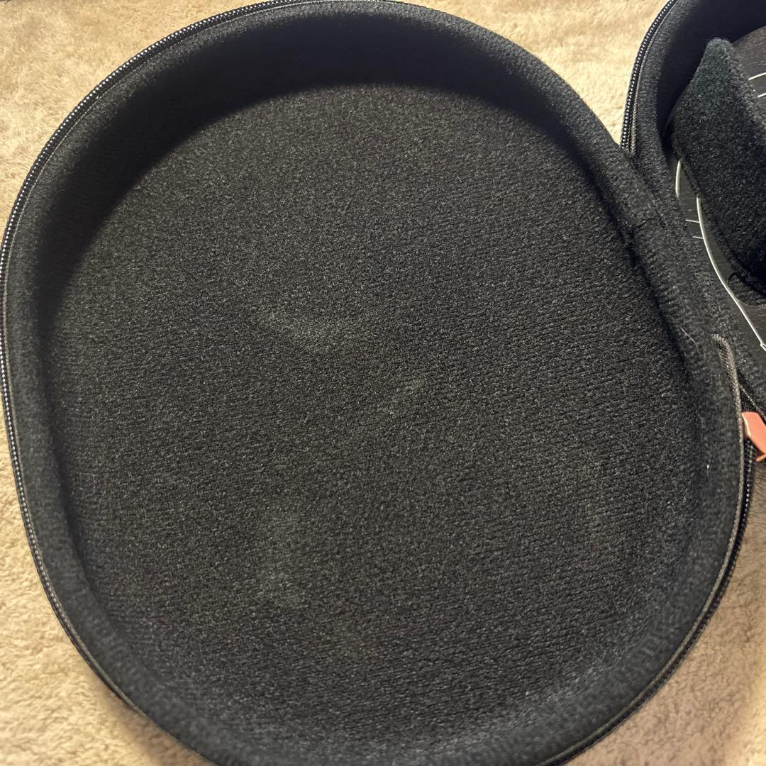 SONY ヘッドフォン WH-1000XM4 ブラック