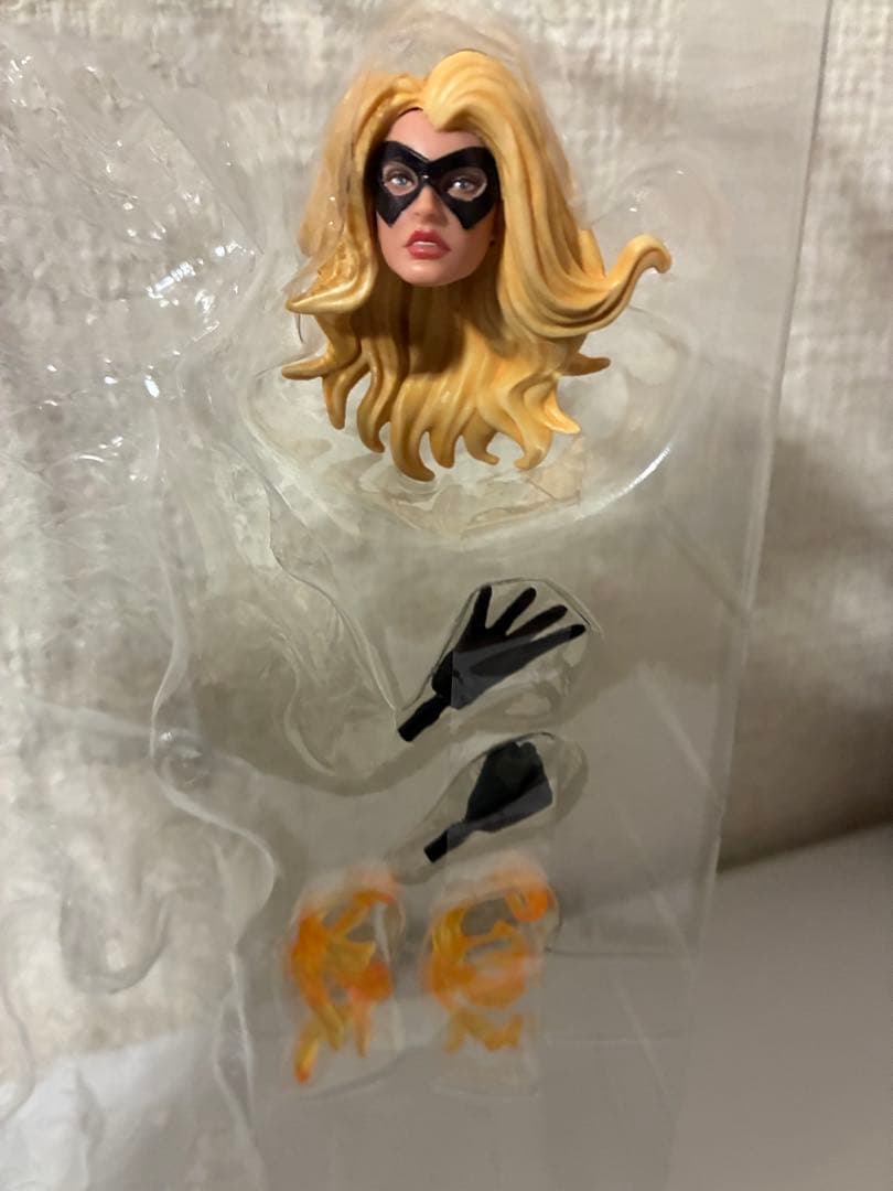 マーベルレジェンド ウォーバード