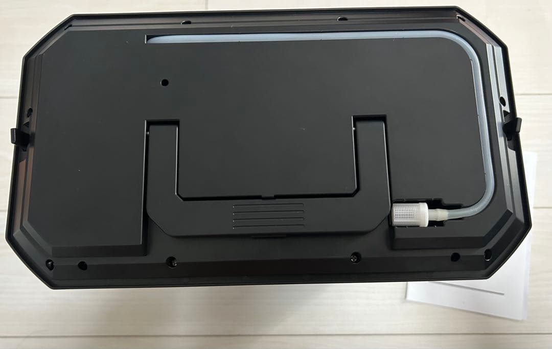 Air Revolution Mist Fan 充電式