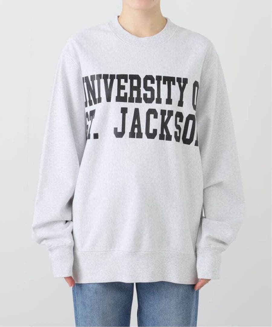 JOURNAL STANDARD 【JACKSON MATISSE】スウェット
