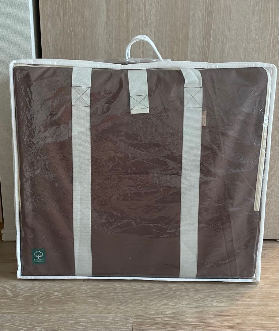 【pero】farska コンパクトベッド フィット L（ラージ）