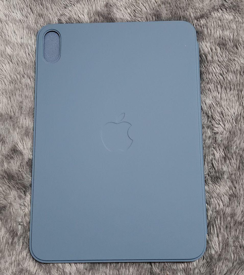 Apple iPad mini A17pro 純正ケース付き