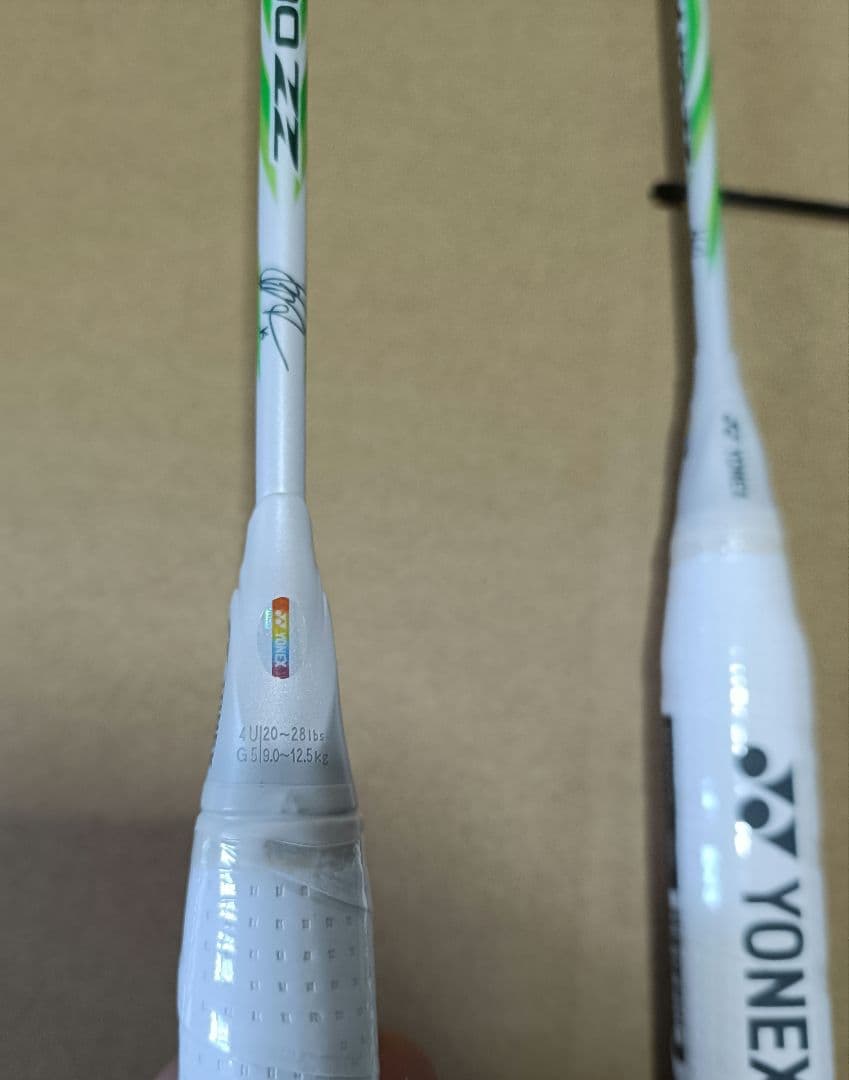 YONEX　ASTROX　アストロクス　100ZZ　VA