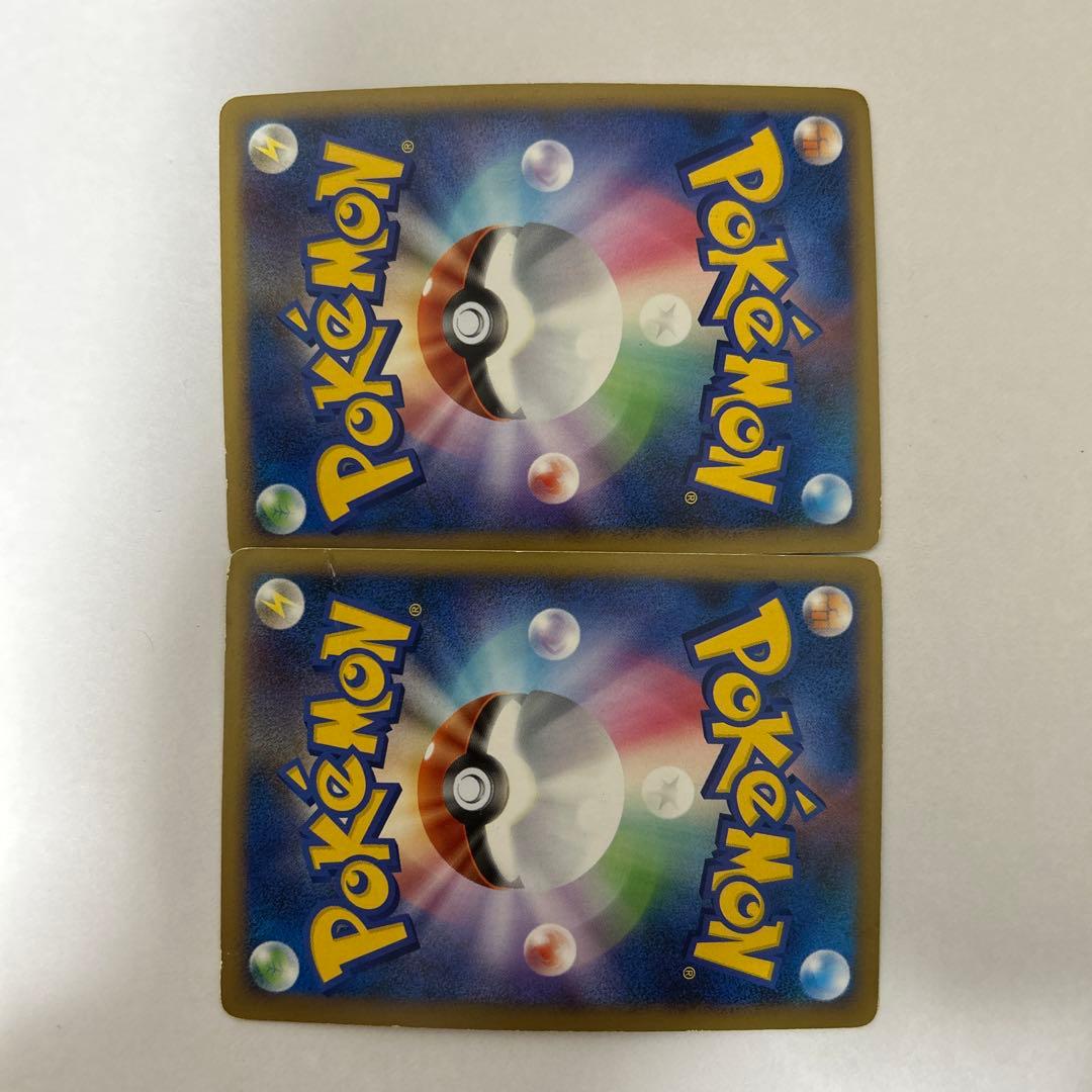 ルギアLEGEND ソウルシルバーコレクション 029/070、030/070