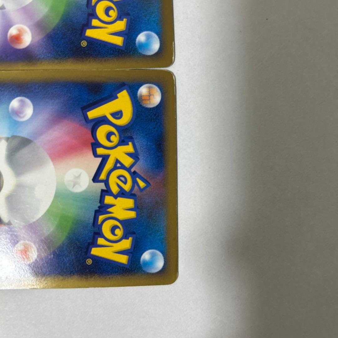 ルギアLEGEND ソウルシルバーコレクション 029/070、030/070