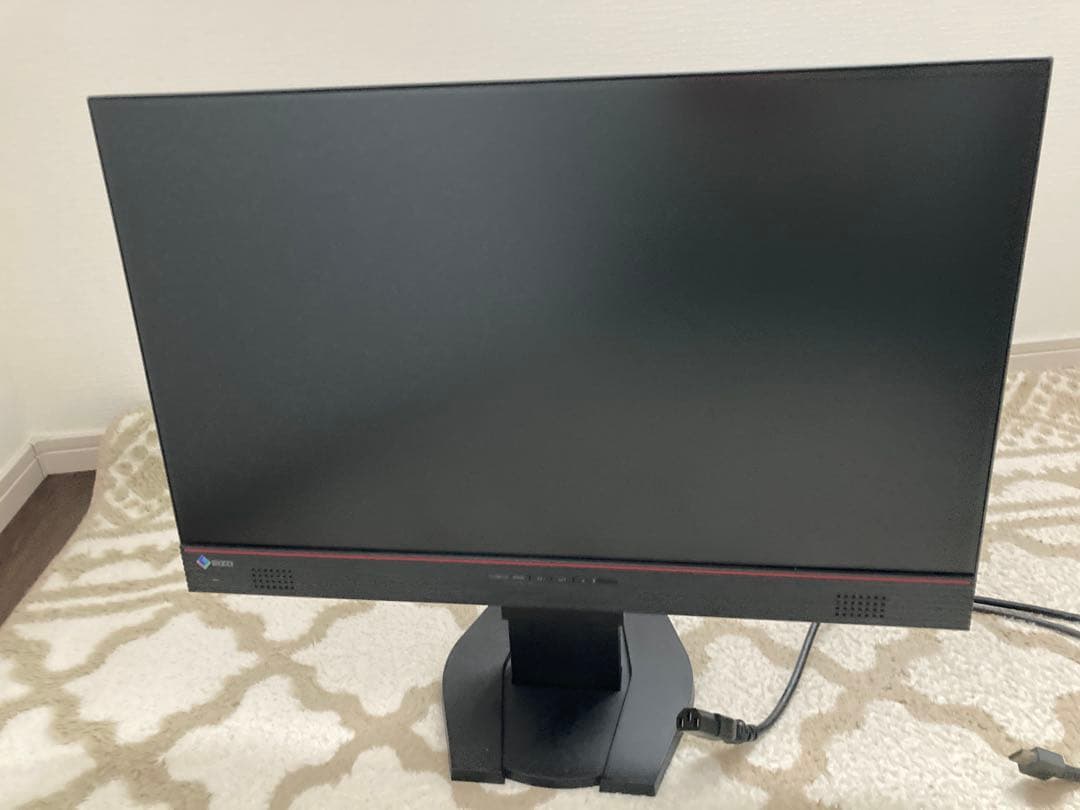 EIZO FORIS 23.8インチ IPSモニター