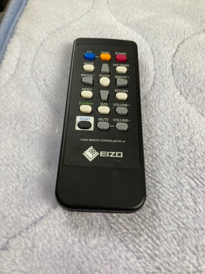 EIZO FORIS 23.8インチ IPSモニター