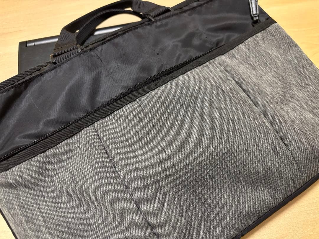 TOSHIBA dynabook ノートPC ブラック ACアダプター付き