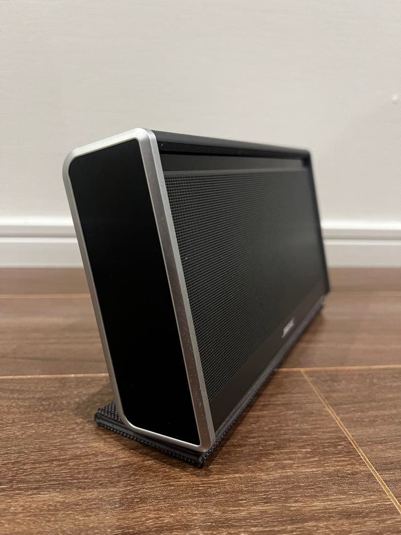 Bose Soundlink Mobile Speaker II, ブラック