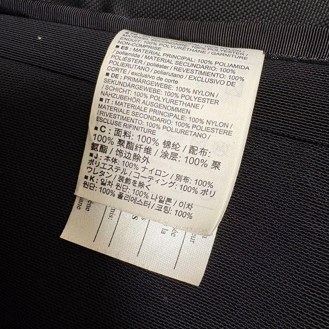 希少【廃盤モデル】ARC’TERYX アークテリクス アロー22 タグ付き