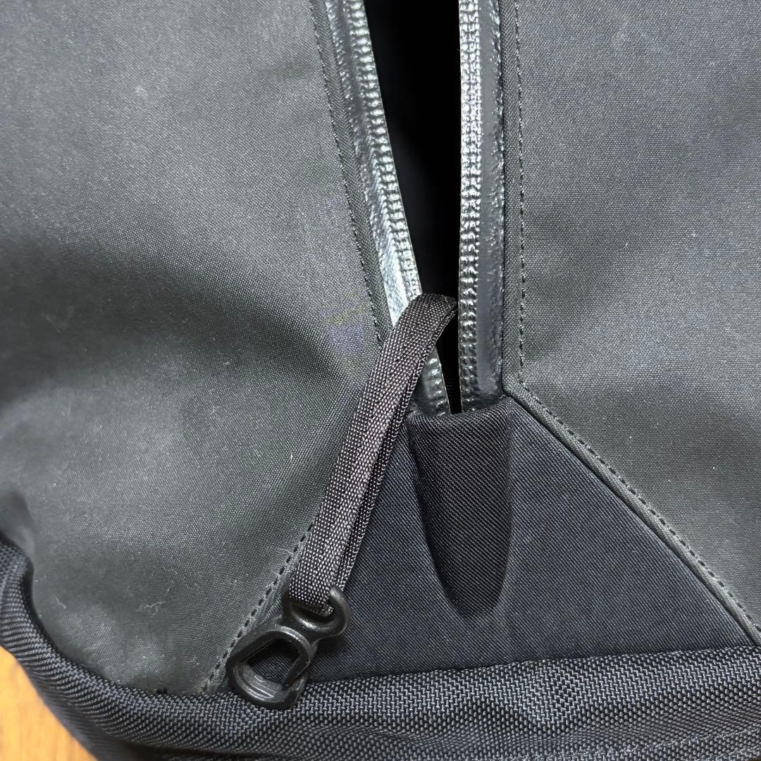 希少【廃盤モデル】ARC’TERYX アークテリクス アロー22 タグ付き