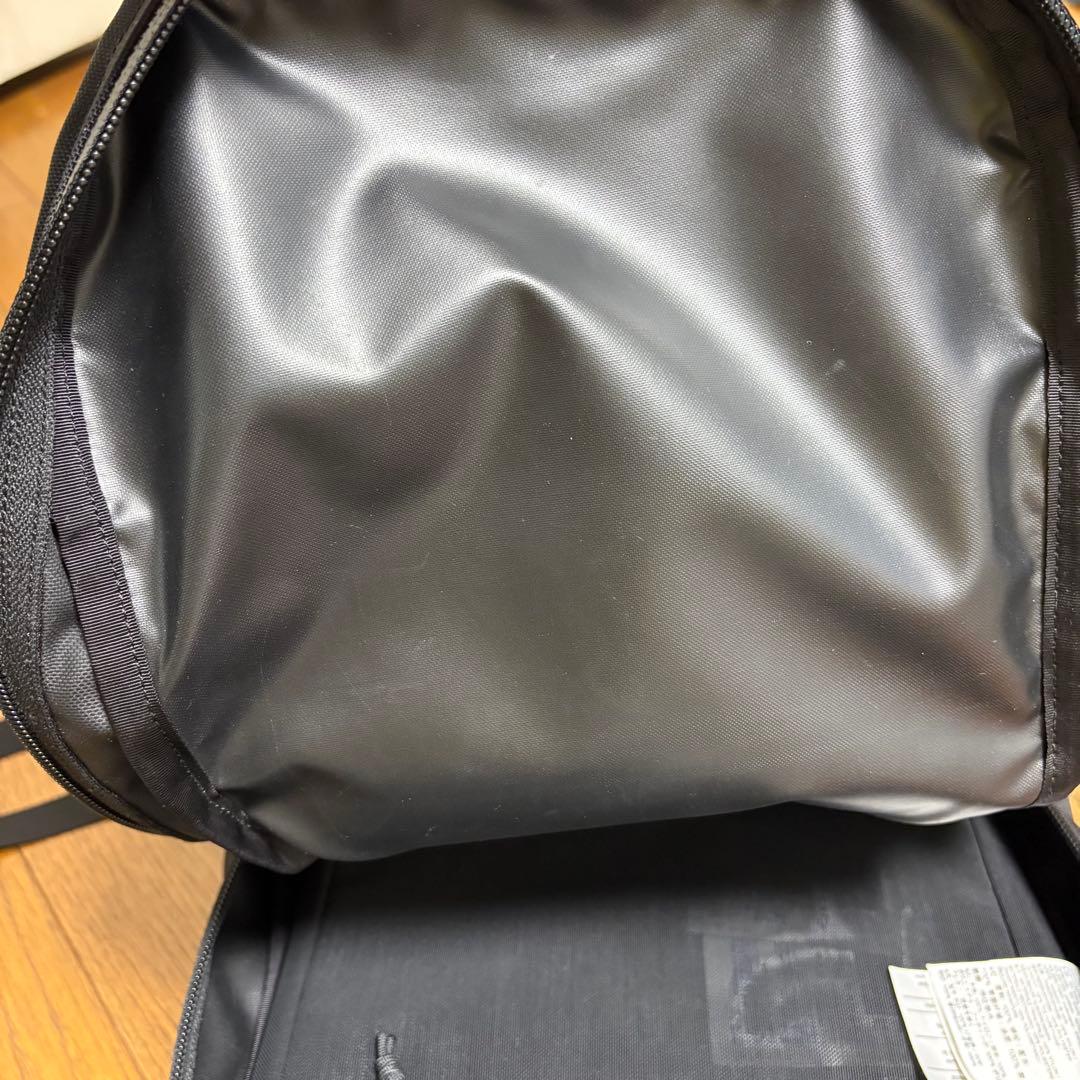 希少【廃盤モデル】ARC’TERYX アークテリクス アロー22 タグ付き