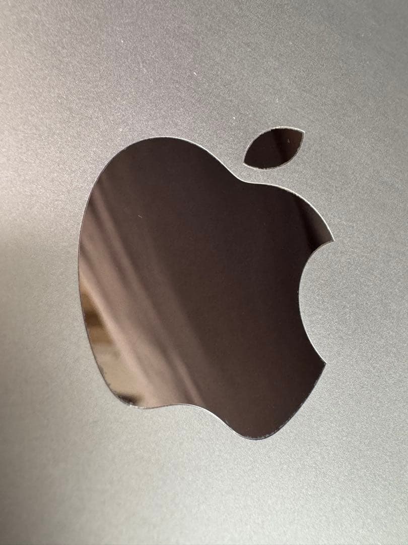 Apple MacBook Air 13インチ シルバー