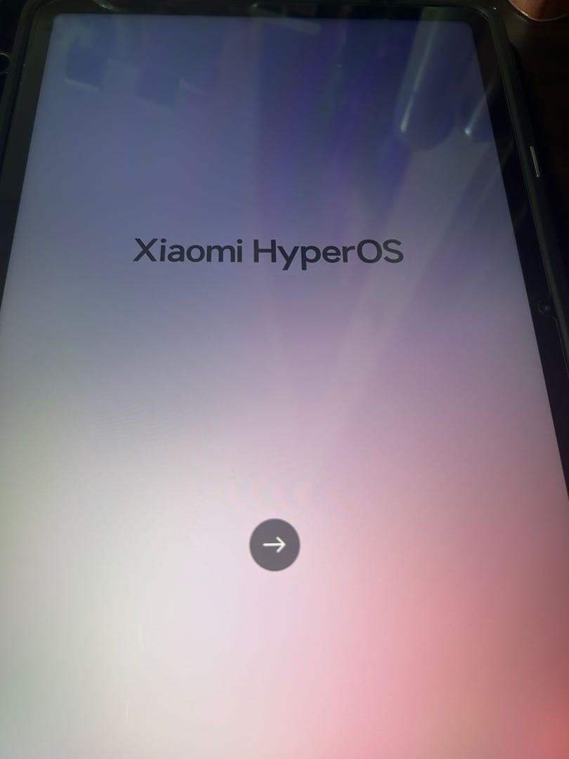 シャオミ(Xiaomi) タブレット Redmi Pad 2 4GB+128GB