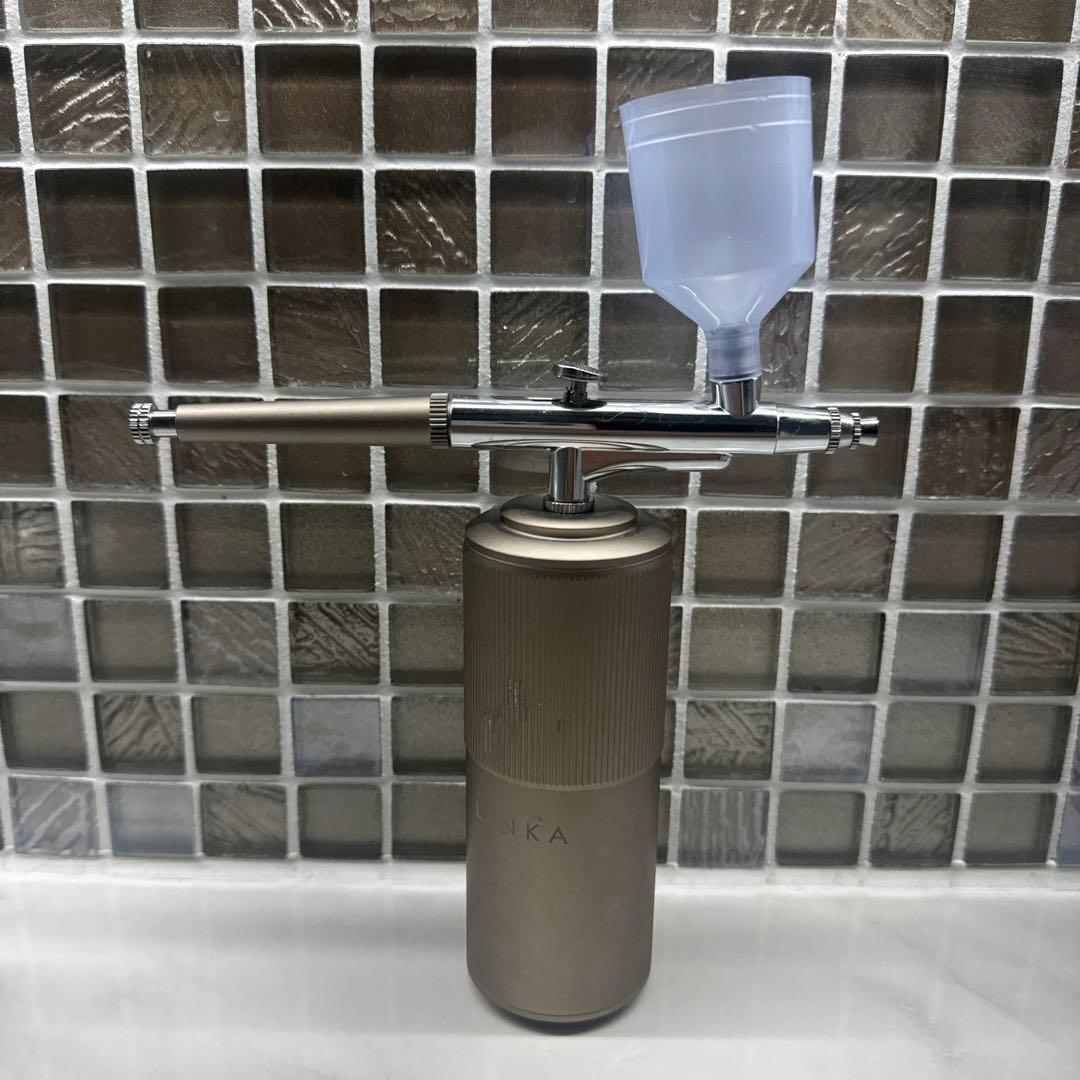 パナソニック美顔器